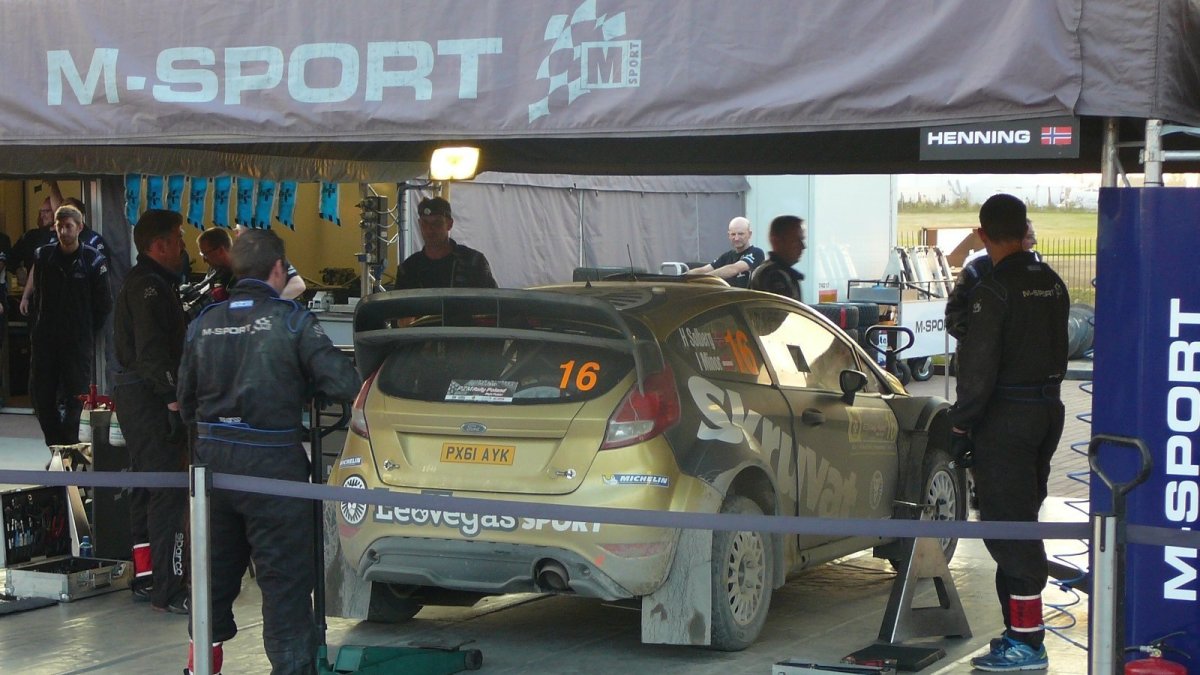 Solberg, Henning - Minor-Petrasco, Ilka