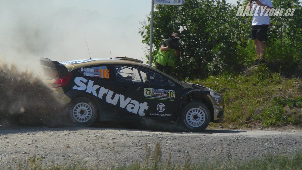 Solberg, Henning - Minor-Petrasco, Ilka