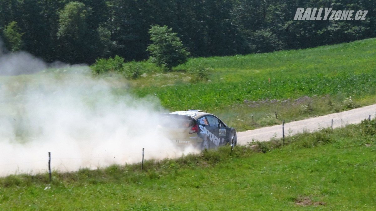 Solberg, Henning - Minor-Petrasco, Ilka