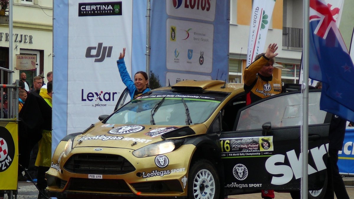 Solberg, Henning - Minor-Petrasco, Ilka