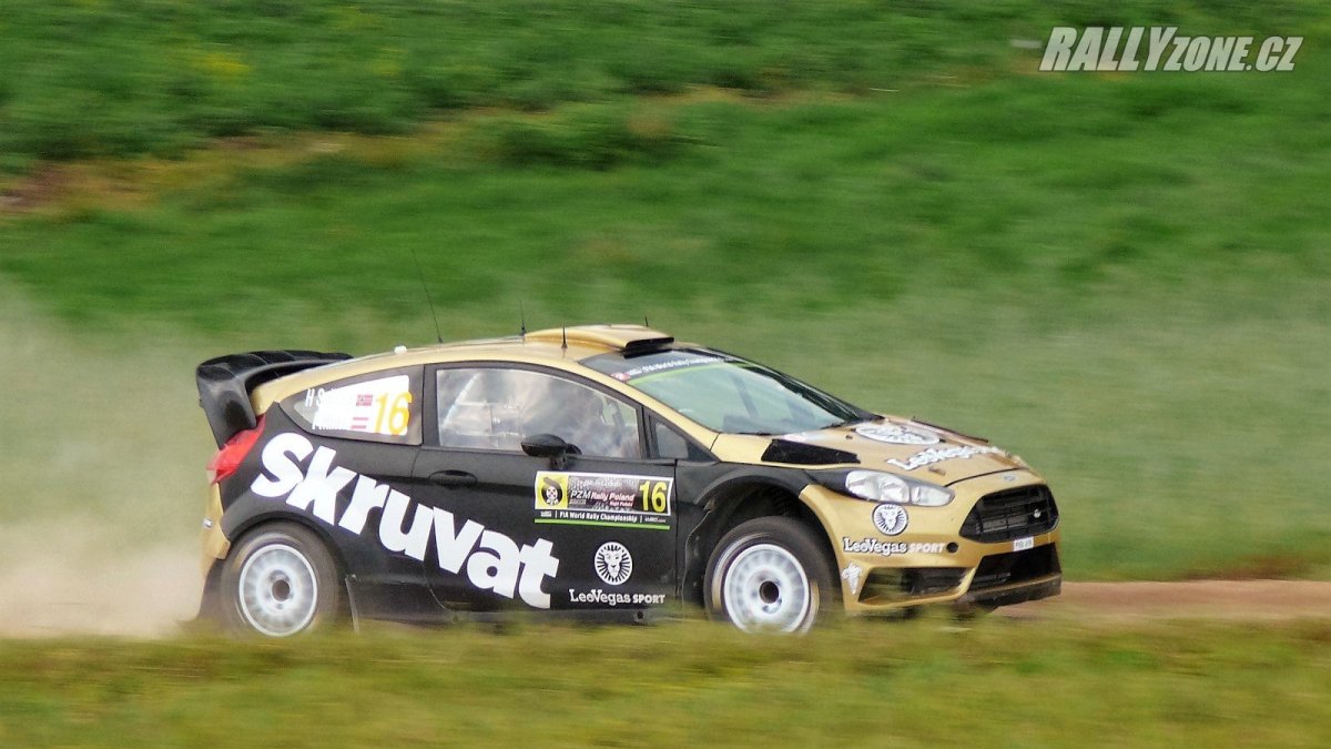 Solberg, Henning - Minor-Petrasco, Ilka