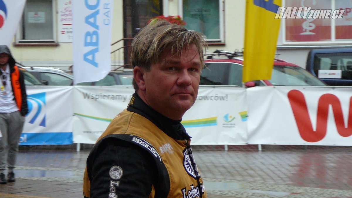 Solberg, Henning