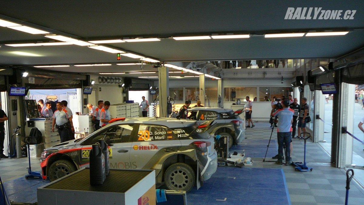 Sordo, Dani - Marti, Marc