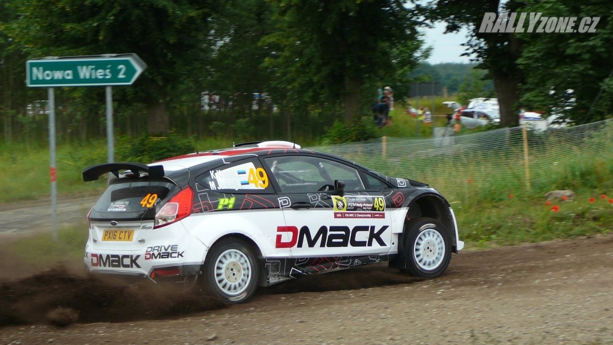 Kruuda, Karl	- Järveoja, Martin