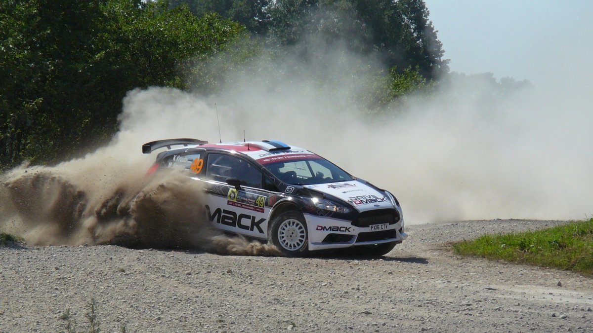 Kruuda, Karl	- Järveoja, Martin