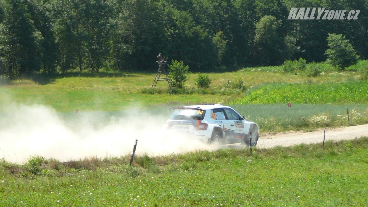 Suninen, Teemu - Markkula, Mikko