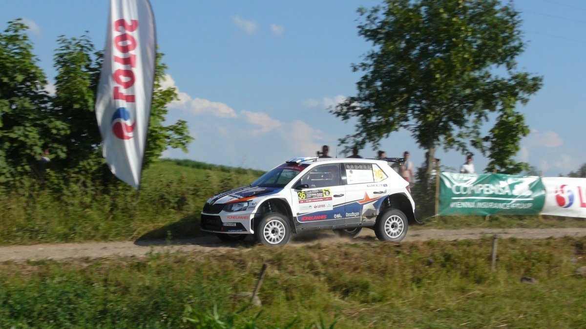 Suninen, Teemu - Markkula, Mikko