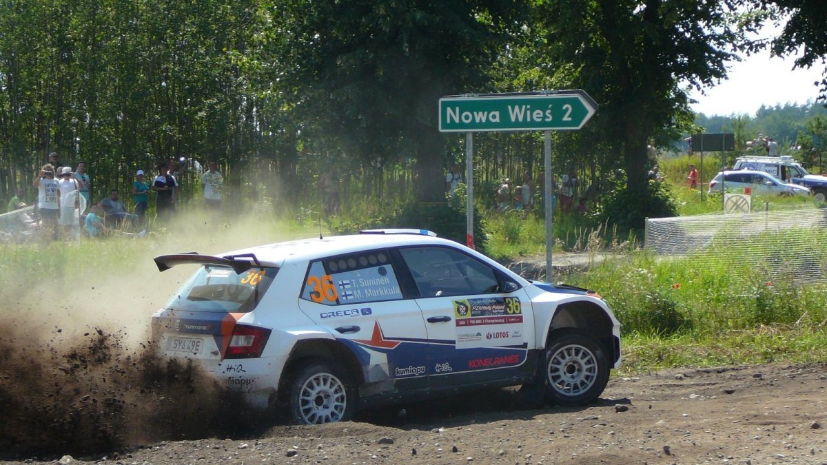 Suninen, Teemu - Markkula, Mikko