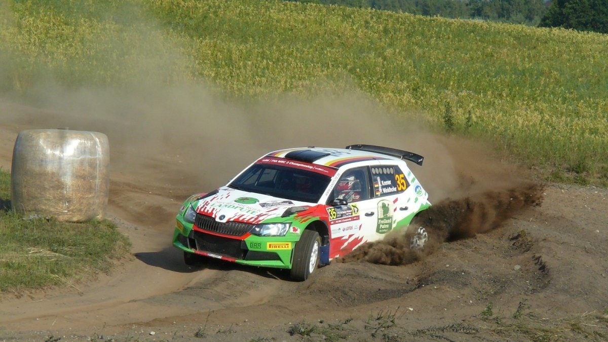 Kremer, Armin - Winklhofer, Pirmin