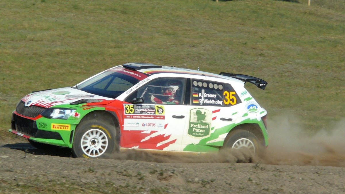 Kremer, Armin - Winklhofer, Pirmin