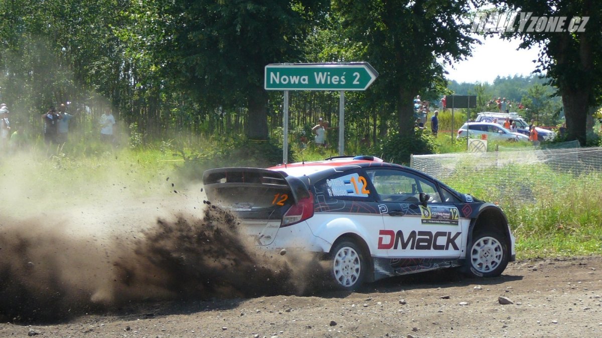 Tänak, Ott - Mölder, Raigo