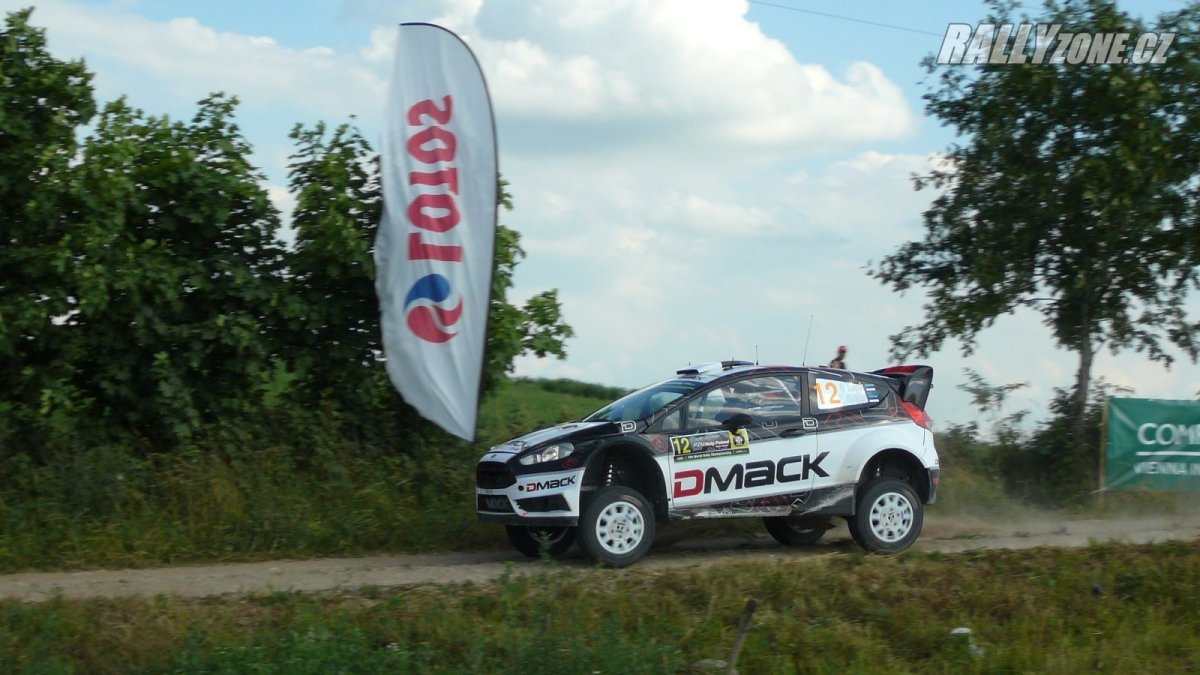 Tänak, Ott - Mölder, Raigo