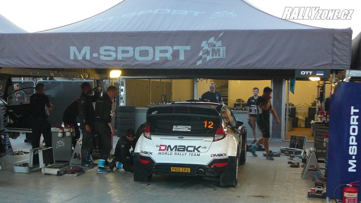 Tänak, Ott - Mölder, Raigo