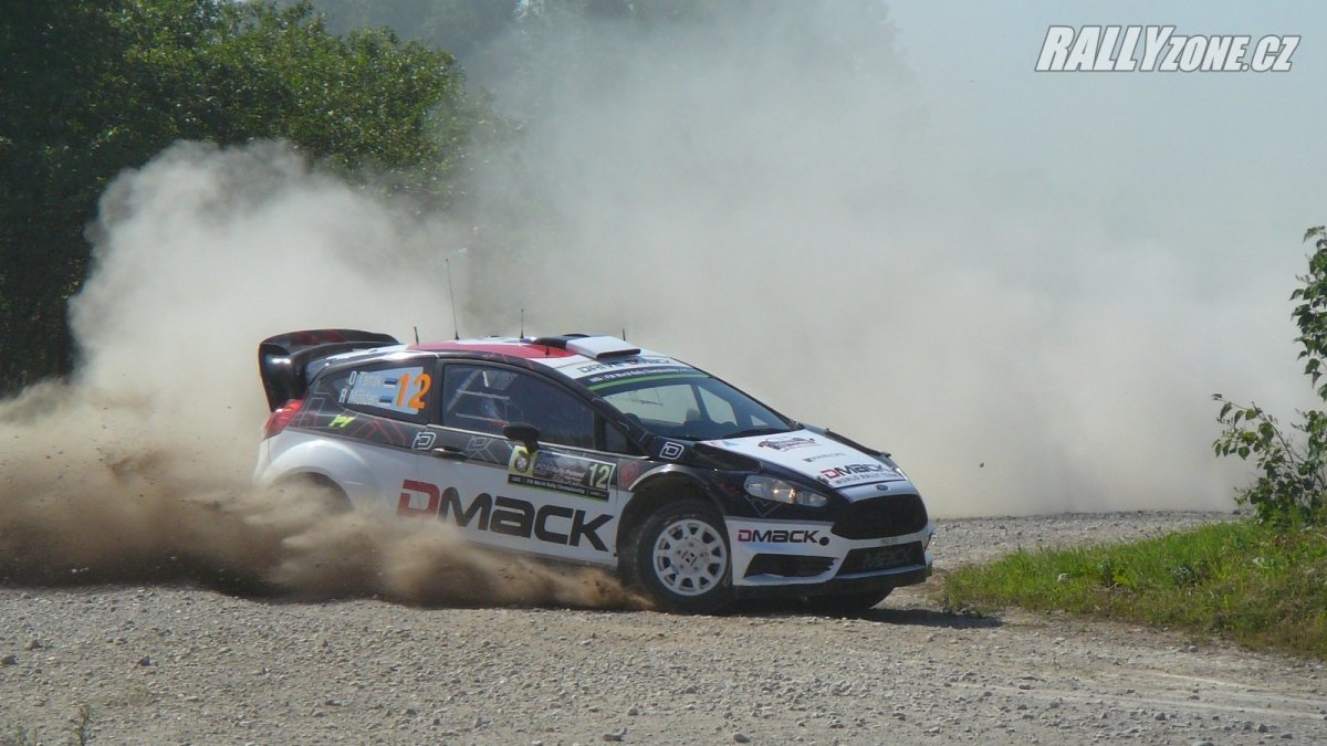 Tänak, Ott - Mölder, Raigo