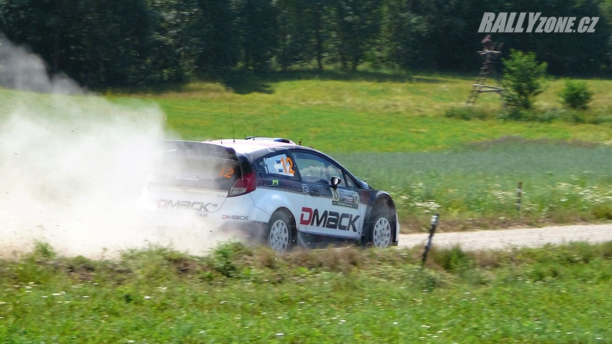 Tänak, Ott - Mölder, Raigo