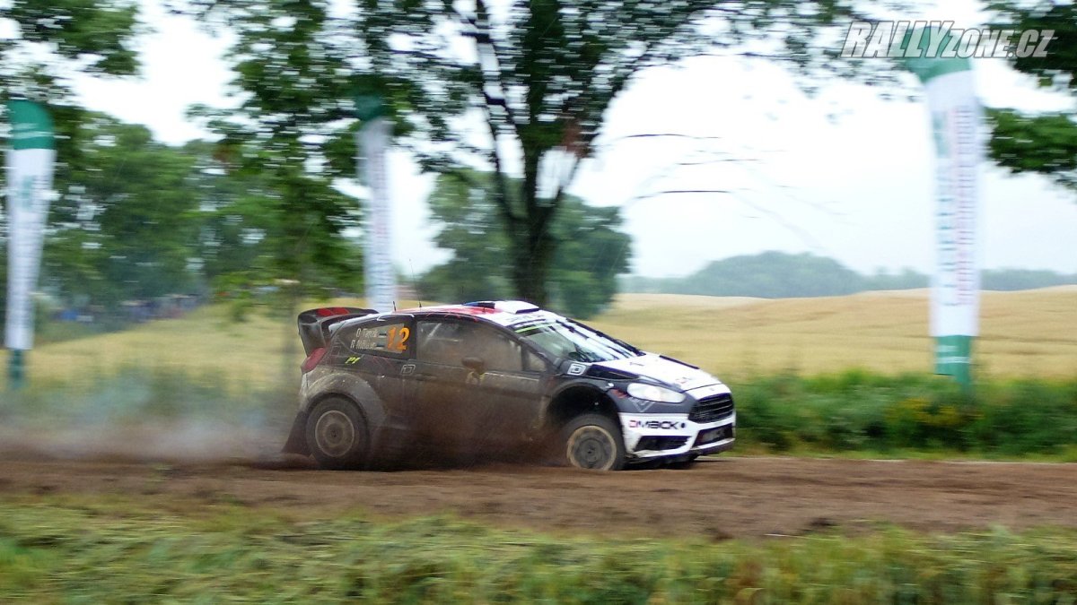 Tänak, Ott - Mölder, Raigo