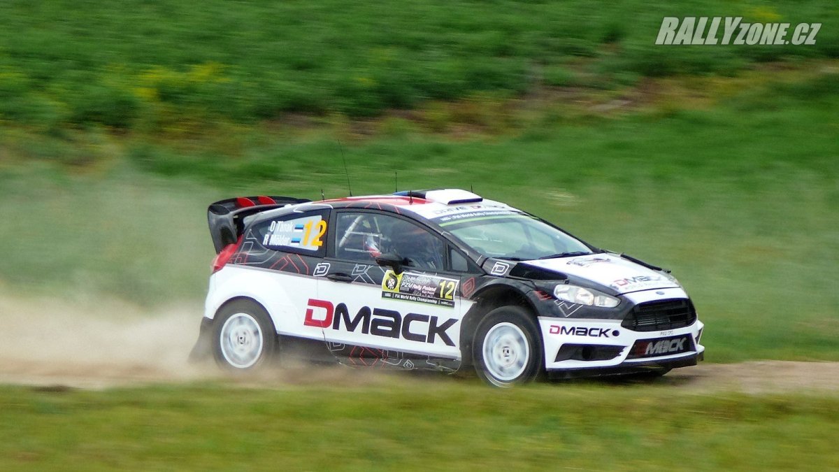 Tänak, Ott - Mölder, Raigo