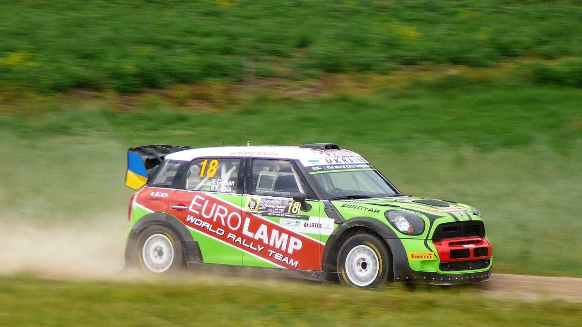 Gorban, Valeriy - Korsia, Volodymyr