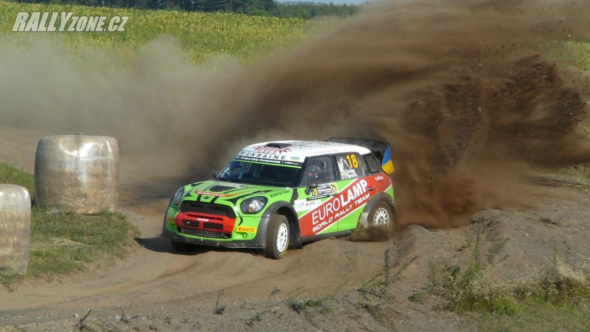 Gorban, Valeriy - Korsia, Volodymyr