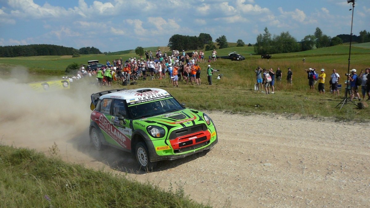 Gorban, Valeriy - Korsia, Volodymyr