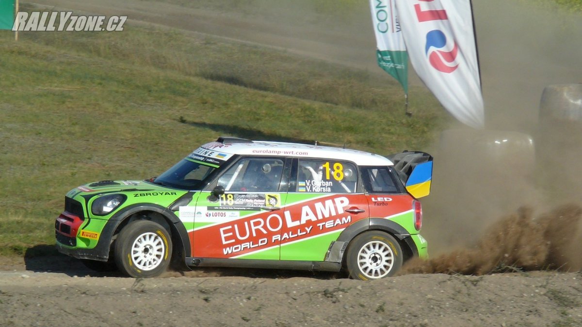 Gorban, Valeriy - Korsia, Volodymyr