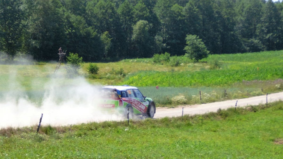 Gorban, Valeriy - Korsia, Volodymyr