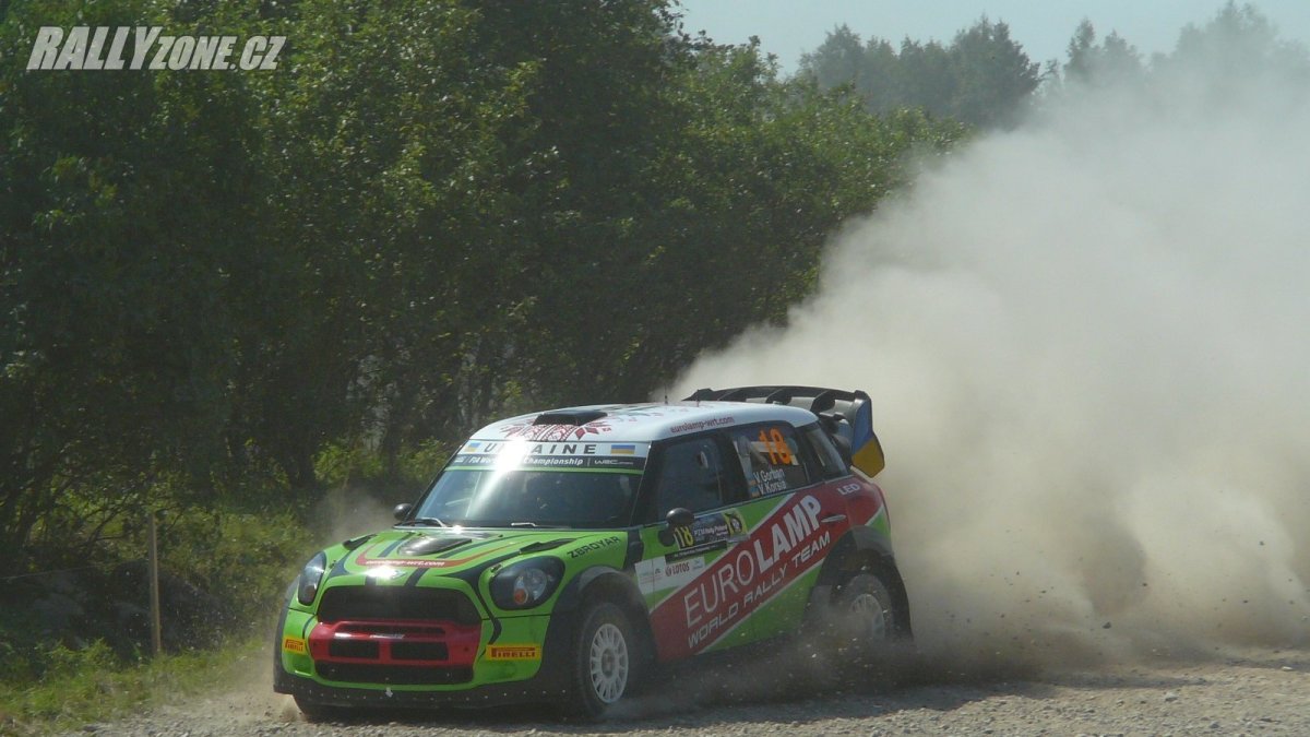 Gorban, Valeriy - Korsia, Volodymyr