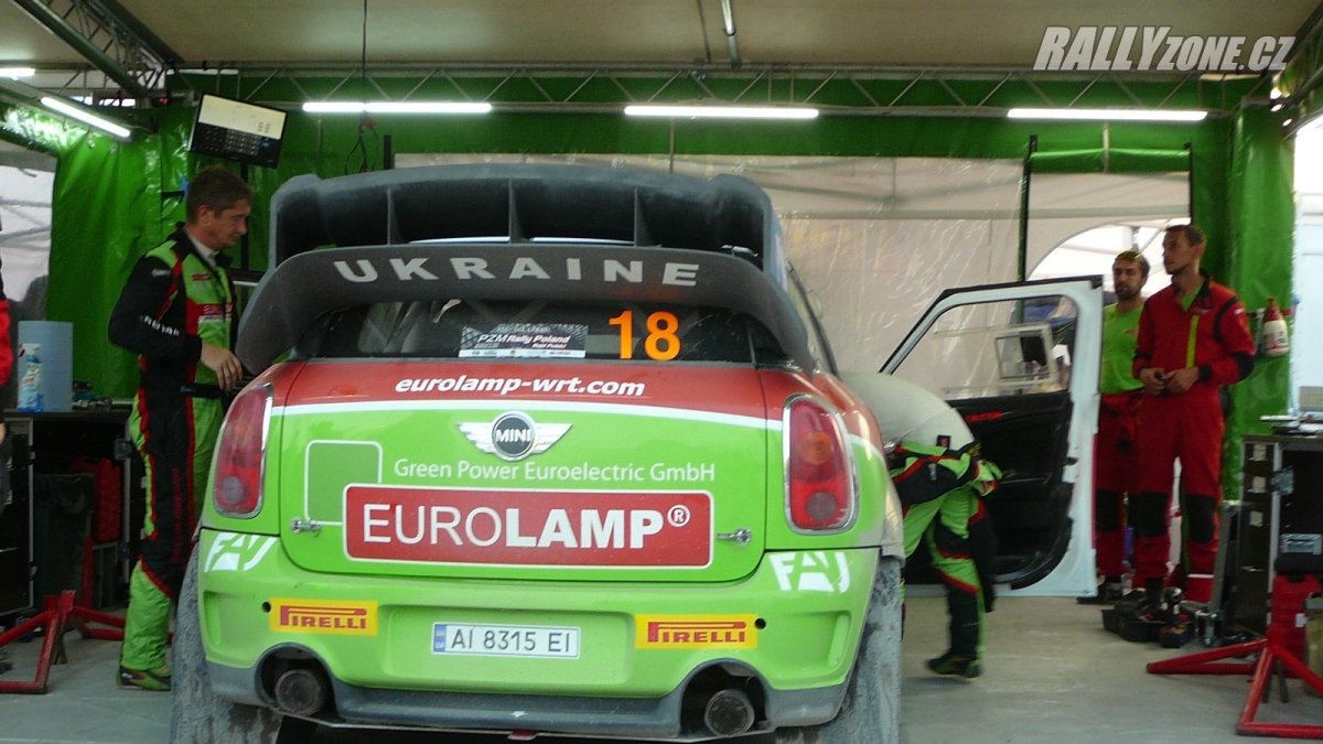 Gorban, Valeriy - Korsia, Volodymyr