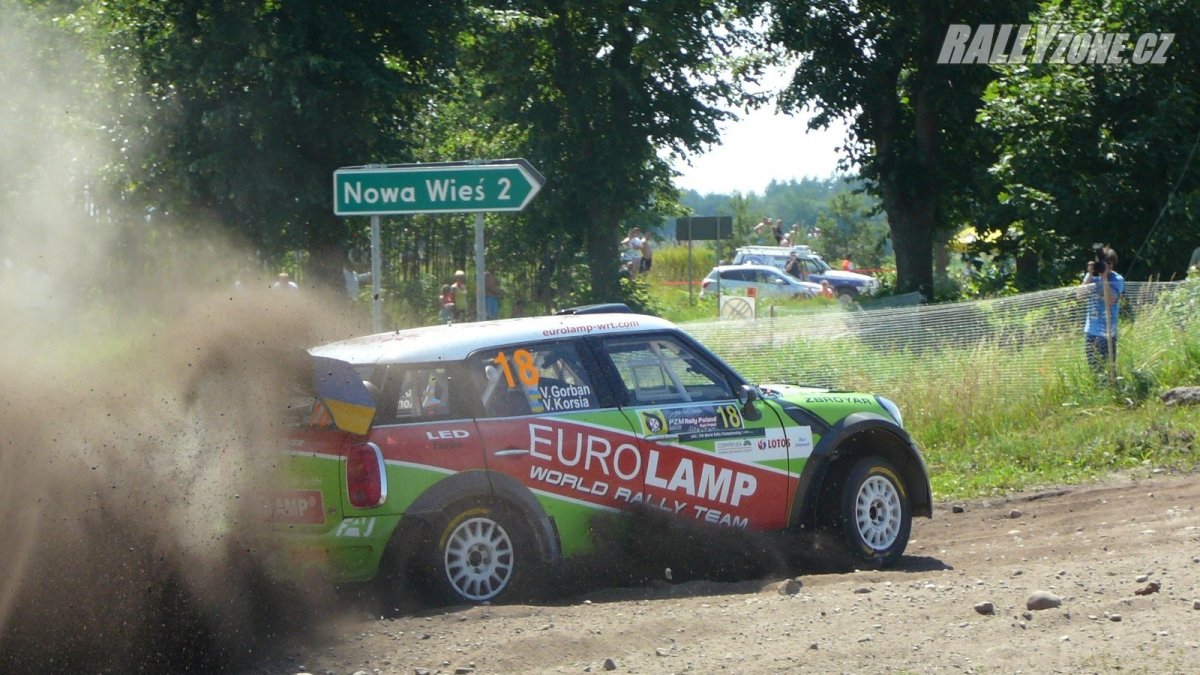 Gorban, Valeriy - Korsia, Volodymyr