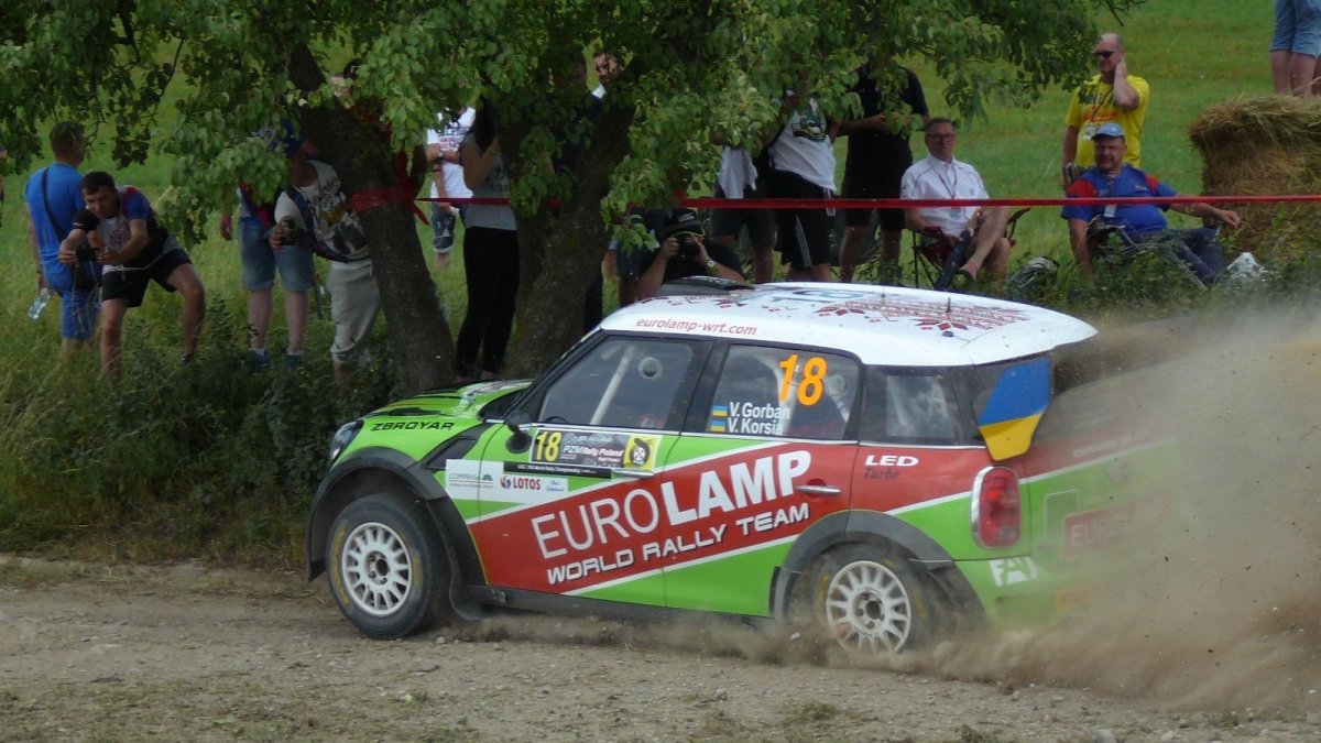 Gorban, Valeriy - Korsia, Volodymyr