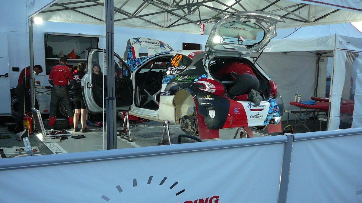 Giordano, Quentin - Salva, Thierry