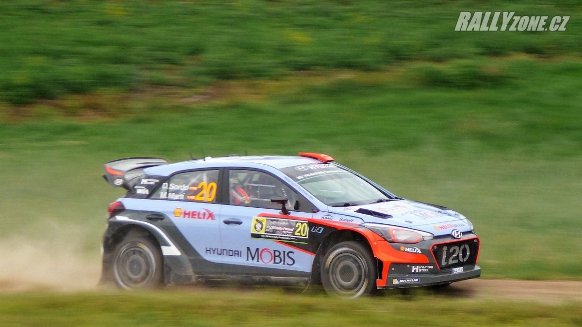 Sordo, Dani - Marti, Marc