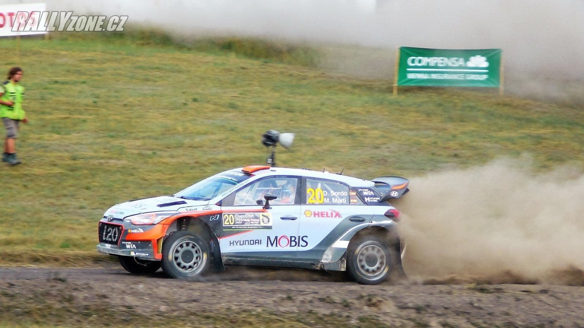 Sordo, Dani - Marti, Marc