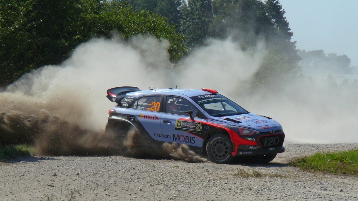 Sordo, Dani - Marti, Marc