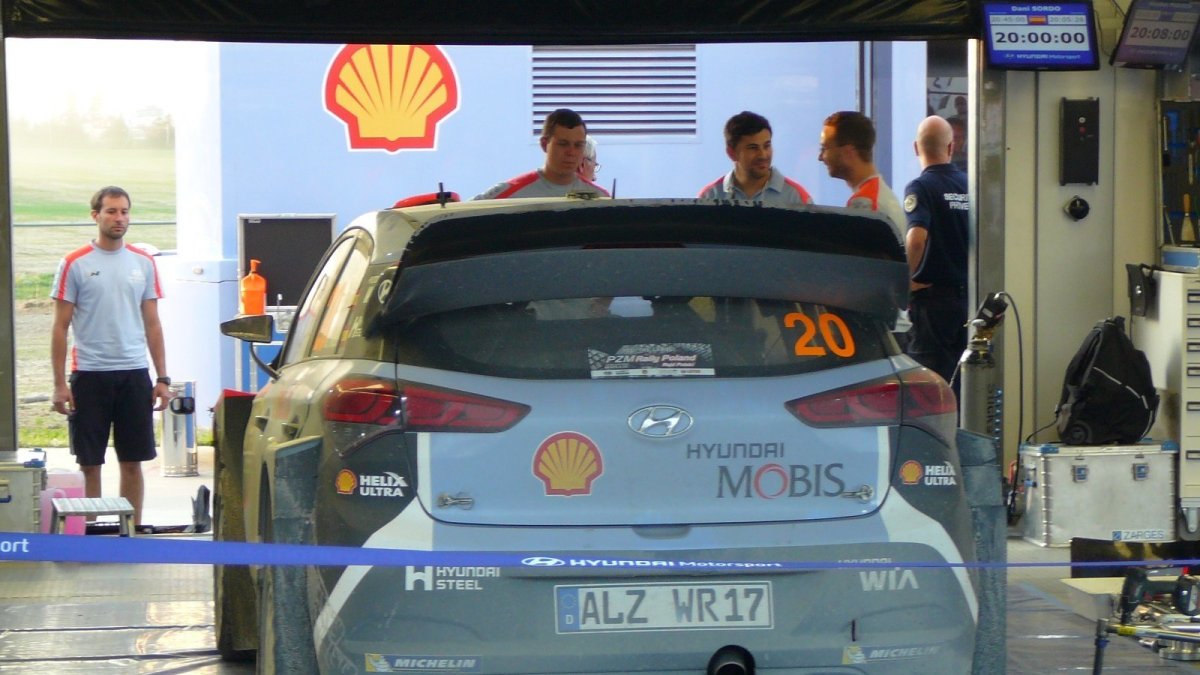 Sordo, Dani - Marti, Marc