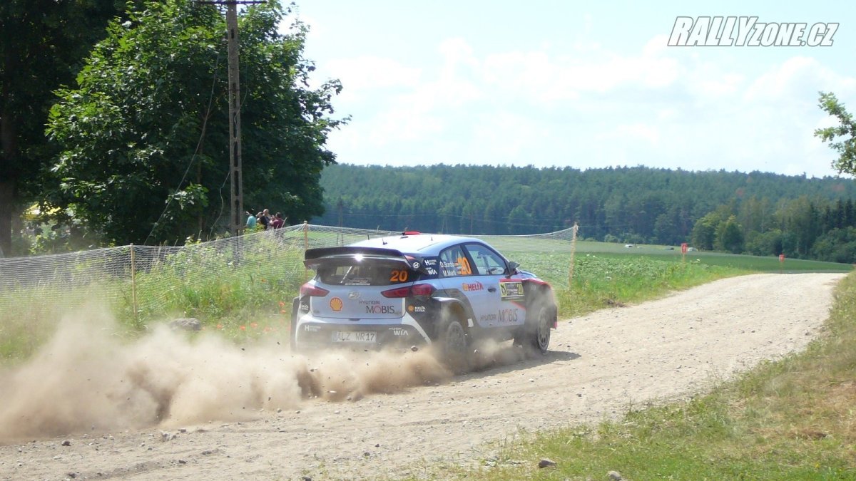 Sordo, Dani - Marti, Marc