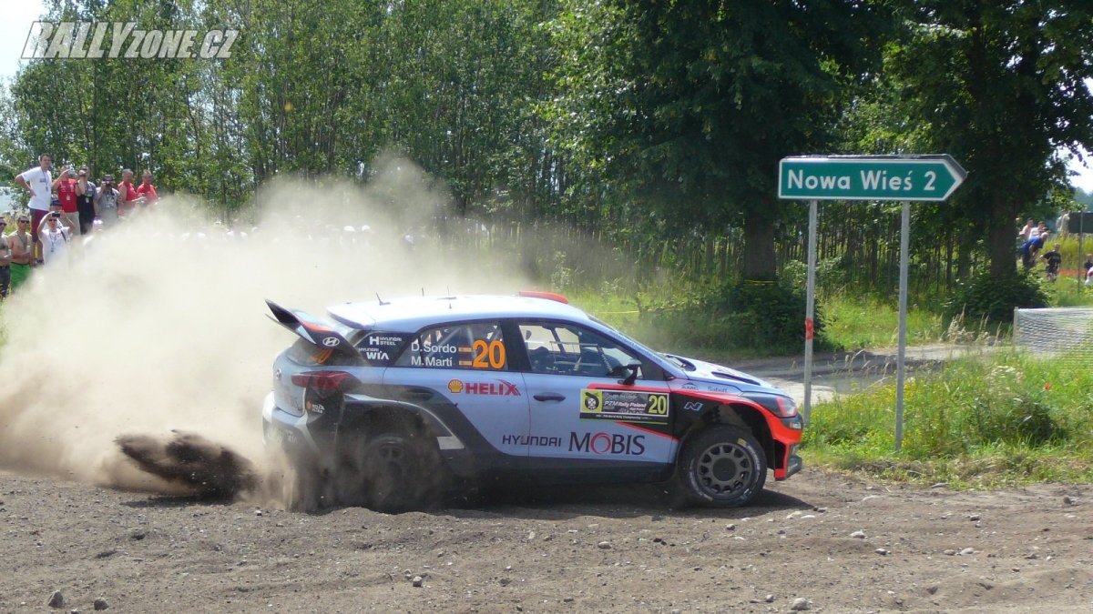 Sordo, Dani - Marti, Marc