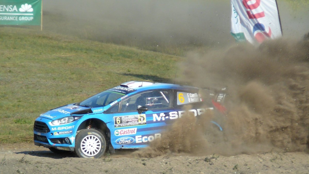 Camilli, Eric - Veillas, Benjamin