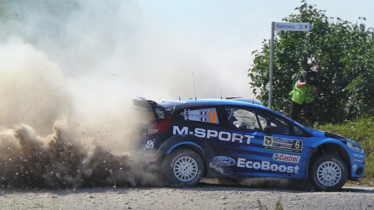 Camilli, Eric - Veillas, Benjamin