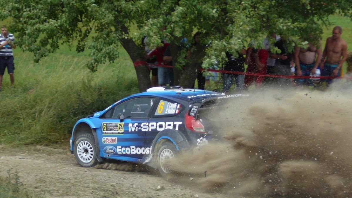 Camilli, Eric - Veillas, Benjamin