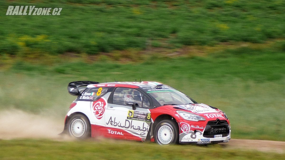 Breen, Craig - Martin, Scott