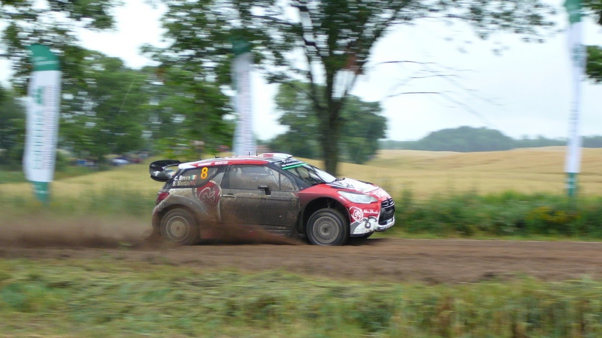 Breen, Craig - Martin, Scott