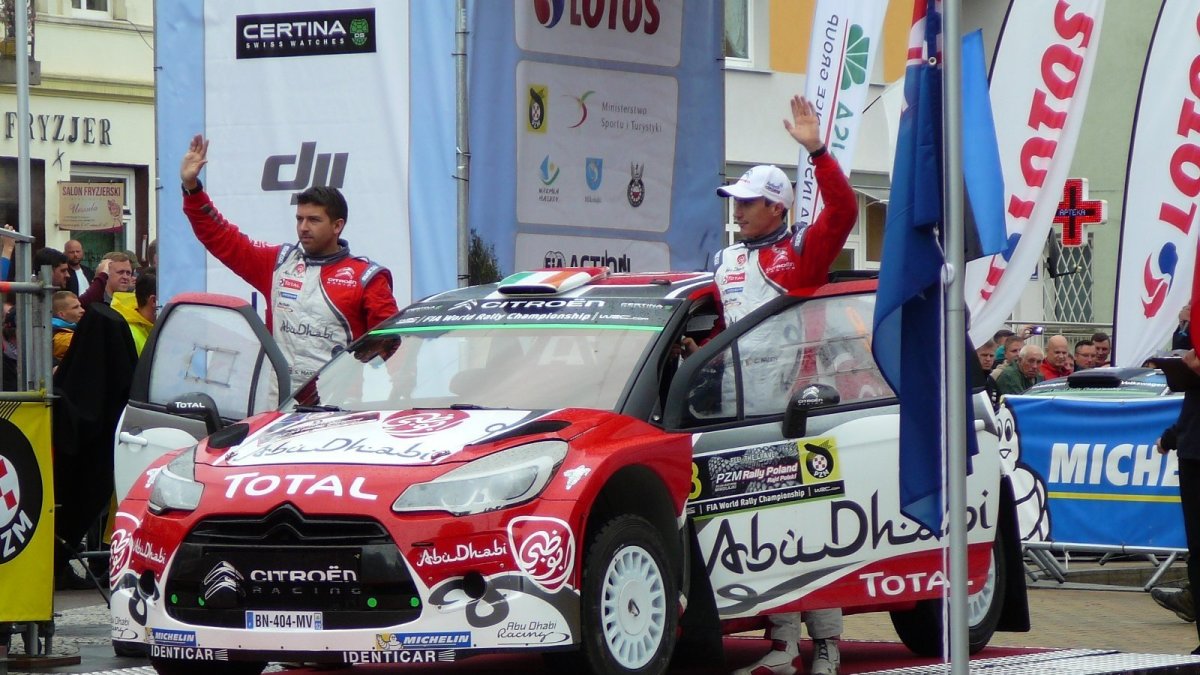 Breen, Craig - Martin, Scott