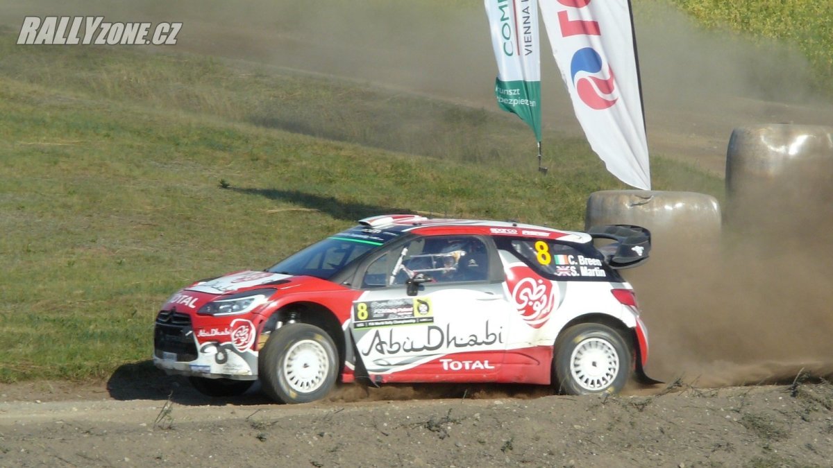 Breen, Craig - Martin, Scott