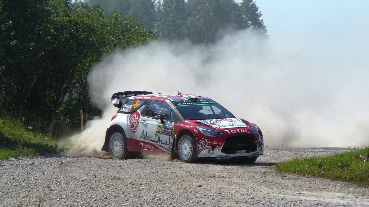 Breen, Craig - Martin, Scott