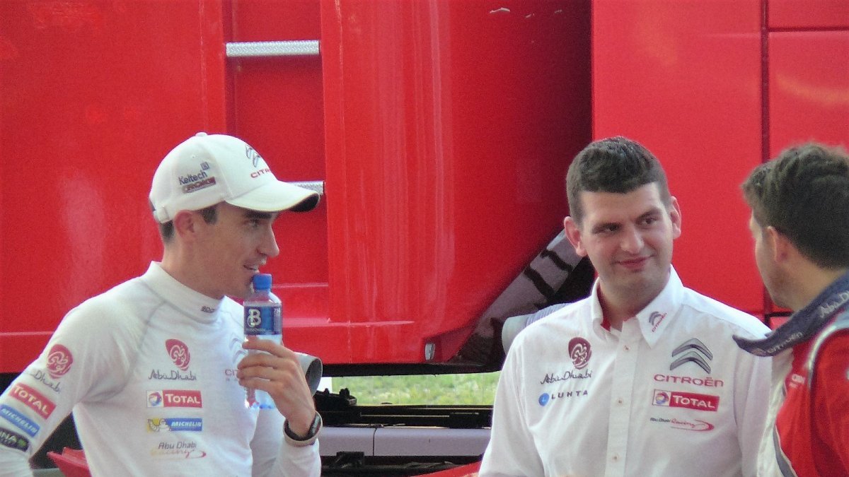 Breen, Craig - Martin, Scott