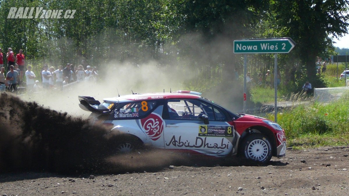 Breen, Craig - Martin, Scott