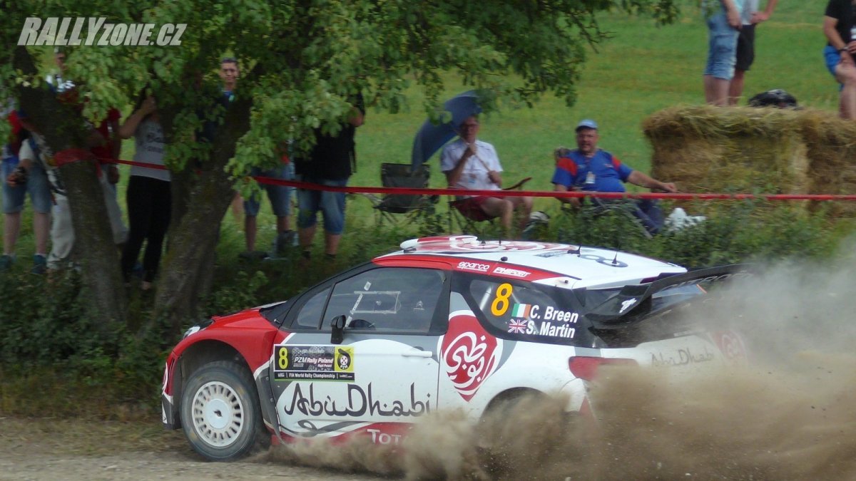 Breen, Craig - Martin, Scott