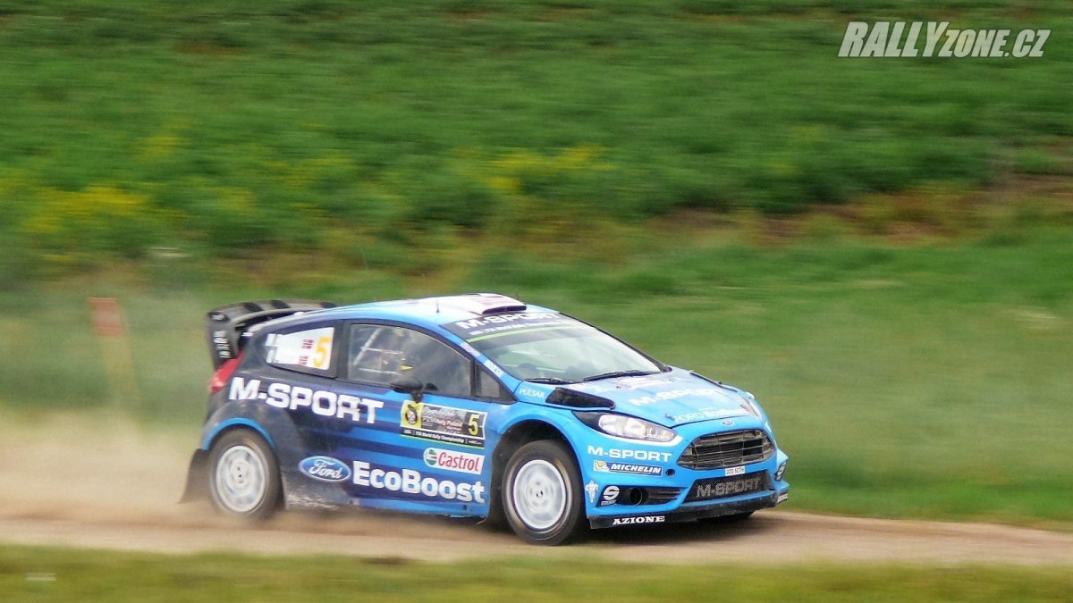 Ostberg, Mads - Floene, Ola