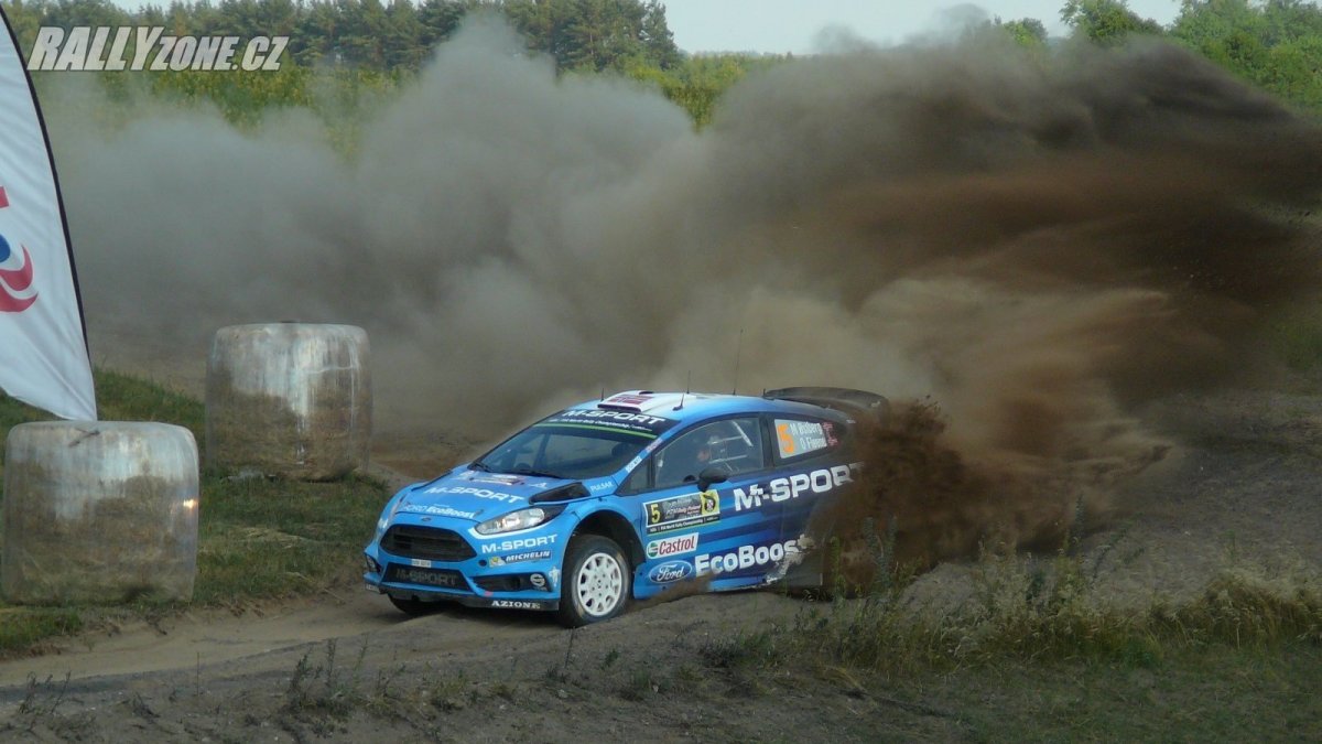 Ostberg, Mads - Floene, Ola